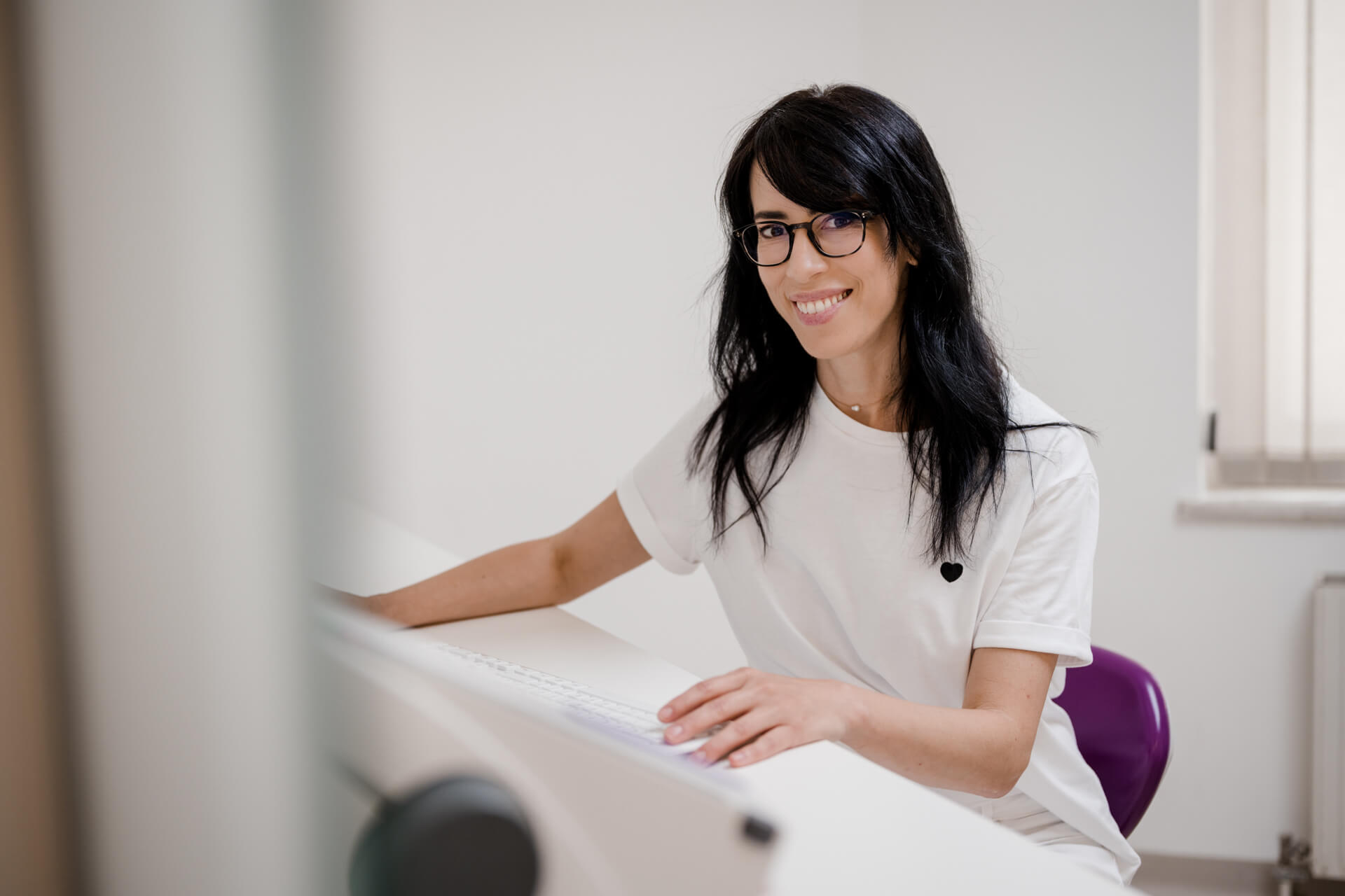 Dr. med. dent. Natascha Witzmann